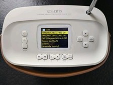 Roberts 100 mehrraum gebraucht kaufen  Oelde