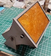 Vintage unbranded amber for sale  Grand Haven
