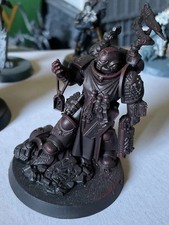 Warhammer 40k deathwatch for sale  BASINGSTOKE