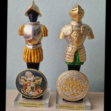 Spanish miniature metal for sale  EDINBURGH
