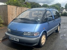 Toyota previa 2.4i for sale  WINDSOR