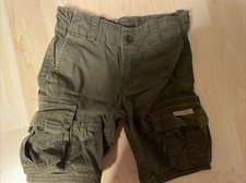 Usado, Tolle Kurze Bermuda Shorts Tommy Hilfiger Gr.92 Top comprar usado  Enviando para Brazil