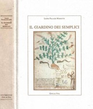 Giardino dei semplici. usato  Italia