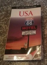 Usa guida turistica usato  Civita Castellana