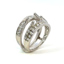 14k white gold for sale  Rochester