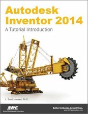 Autodesk inventor 2014 for sale  Aurora