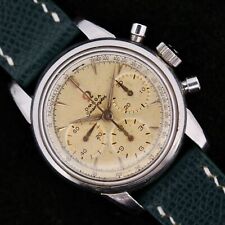 Omega seamaster chronograph d'occasion  Expédié en Belgium