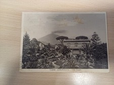 Cartolina torre annunziata usato  Casandrino