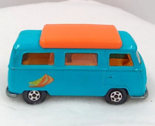 Matchbox volkswagon camper d'occasion  Expédié en Belgium