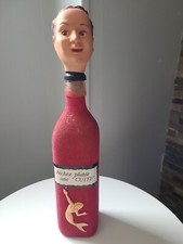 Ancienne bouteille bouchon d'occasion  Braine