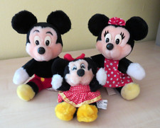 Mickey mouse plüschtier gebraucht kaufen  Dachau