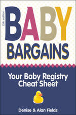 Baby bargains 2019 for sale  Montgomery