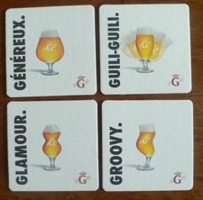 Lot bocks biere d'occasion  Bourg-Saint-Maurice