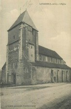 Lavardin eglise d'occasion  Vasles