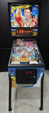 baywatch pinball for sale baywatch pinball for sale Ontario