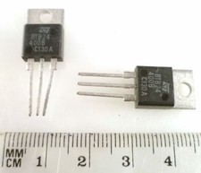 Microelectronics btb24 400b for sale  CAERPHILLY