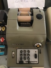 Olivetti summa macchina usato  Parma