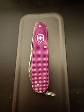 Victorinox alox 2016 usato  Valdidentro