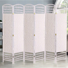 Folding room divider for sale  UK