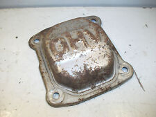 Moteur honda gxv160 d'occasion  Cosne-Cours-sur-Loire