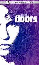 Doors dvd val for sale  Montgomery