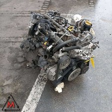 Motore 199a9000 274.000 usato  Italia