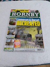 Hornby magazine december for sale  SEAVIEW