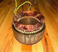 Hobart motor stator for sale  Ashland