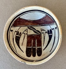 Old hopi pottery for sale  Salem