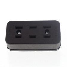 Leviton 303 brown for sale  Jamestown