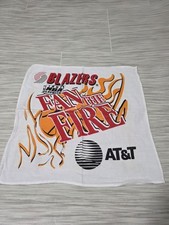 Vintage portland trailblazers for sale  Fairview