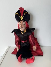 Aladdin jafar plush for sale  Miami