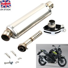 Universal motorcycle exhaust for sale  PORTSMOUTH