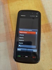 Nokia 5800 xpressmusic gebraucht kaufen  Ansbach