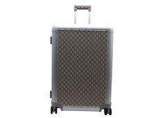 Valise trolley gucci d'occasion  France