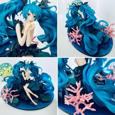 Figurine vocaloid hatsune d'occasion  Expédié en France