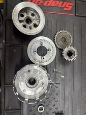 1985 atc250sx clutch for sale  Shoreham
