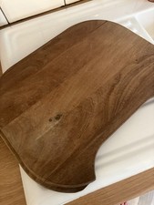 Mango wood sink for sale  YORK