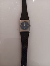 Damen armbanduhr mega gebraucht kaufen  Landau
