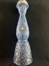  Clase azul 25º aniversário vazio (sem caixa), usado comprar usado  Enviando para Brazil