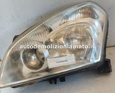 Proiettore faro nissan usato  Napoli