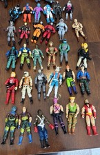 Joefigure lot ninja for sale  Henderson