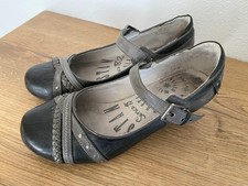 Mustang pumps blockabsatz gebraucht kaufen  Ellingen