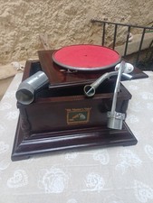 Carcassa grammofono pezzi usato Carcassa grammofono pezzi usato  Napoli