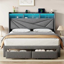 Led king size for sale  Kansas City