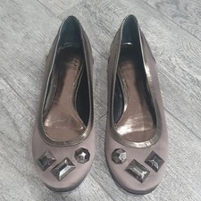 Burberry jeweled satin for sale  Staten Island