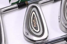 Cleveland ta4 irons for sale  LOANHEAD
