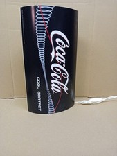 Lampada slamp coca usato  Fiumicino