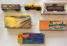 Model railway scale for sale  WATERLOOVILLE