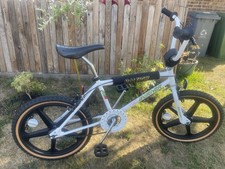 Raleigh mag burner for sale  NORWICH